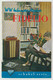 Brochure-leaflet WW 10watt Balansversterker FIDELIO De Muiderkring Bussum (NL) - Libros Y Esbozos