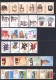 CHINA 2011-1 2011-30 China Whole Year Of Rabbit FULL Set StampsNo Album - Années Complètes