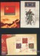 CHINA 2011-1 2011-30 China Whole Year Of Rabbit FULL Set StampsNo Album - Années Complètes