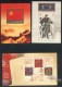 CHINA 2011-1 2011-30 China Whole Year Of Rabbit FULL Set StampsNo Album - Volledig Jaar