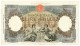 1000 LIRE CAPRANESI REPUBBLICHE MARINARE RETRO BI 23/08/1943 BB/SPL - Andere