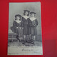 LUXEMBURG PRINZESSIN - Famille Grand-Ducale