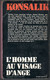 Konsalhk - L'Homme Au Visage D'ange * Editions Presses Pocket De 1976 - Roman Noir