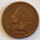 United States 1 Cent 1896 - 1859-1909: Indian Head