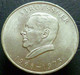 Paraguay - 300 Guaranies 1968 - 4° Mandato Presidente Stroessner - KM# 29 - Paraguay