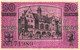 Germany Notgeld:Stadtgemeinde Freiburg 50 Pfennig, 1920 - Verzamelingen