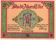 Germany Notgeld:Stadt Aken/Elbe 25 Pfennig, 1921 - Collections