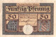 Germany Notgeld:Stadt Beekum 50 Pfennig, 1918 - Collections