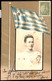 BK0119 - GREECE - POSTAL HISTORY - 1906 Olympics POSTCARD To FRANCE - Estate 1896: Atene
