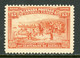 -1908-"Tercentenary" MH (*) Champlain's Departure To The West - Unused Stamps