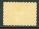 -1908-"Tercentenary" MH (*) Champlain's Departure To The West - Unused Stamps