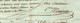1804 NEGOCE NAVIGATION EMBARGO BLOCUS ANGLETERRE LEVEE De Monvielle Armateur à Bayonne => Domenger Ainé à Mugron V.HIST. - Historische Documenten