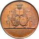 ESPAÑA. ALFONSO XIII. MEDALLA MANUEL ALONSO MARTÍNEZ. 1.889. ESPAGNE. SPAIN MEDAL - Profesionales/De Sociedad