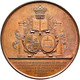 ESPAÑA. ALFONSO XIII. MEDALLA MANUEL ALONSO MARTÍNEZ. 1.889. ESPAGNE. SPAIN MEDAL - Professionals/Firms