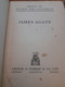 Essays Of To-day And Yesterday JAMES AGATE Harrap 1926 - Essais Et Discours