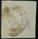 D.MARIA II - MARCOFILIA - 179 - CHACIM Depois MACEDO DE CAVALEIROS - RR - Used Stamps