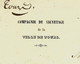 Delcampe - 1852  LOIRE MARINE COMPAGNIE DE SAUVETAGE DE LA VILLE DE TOURS LETTRE 'ORGANISATION DE REGATES BATEAUX CANOTS - Historische Dokumente
