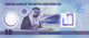 UNITED ARAB EMIRATES UAE 50 DIRHAMS 2021 Commemorative UNC P-NEW  "free Shipping Via Registered Air Mail" - Ver. Arab. Emirate