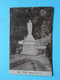 Monument Van Het H. HART > Overpelt ( Uitg. Thill ) Anno 19?? ( Zie / Voir Scan ) ! - Overpelt