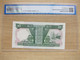 Hong Kong H&S Banking Corp. 1992 Ten Dollar Banknote, Gongbo Paper Money Guaranty UNC EPQ66, Packed - Autres - Asie