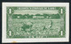 LAOS   P1a  1  KIP  1957  Serie 3-A       AU-UNC. - Laos