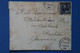 E11 ETATS UNIS BELLE LETTRE RARE   1900 PHILIPSBURG   POUR BADEN  GERMANY +++AFFRANCH. PLAISANT - - Brieven En Documenten