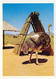 Delcampe - 9 CPM - AFRIQUE DU SUD - Highgate Ostrich Farm, OUDTSHOORN - Fermes D'Autruches - Sudáfrica