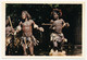 4 CPM - AFRIQUE DU SUD - ZIMBABWE - African Witch Doctor, Children, Dancers ... - South Africa