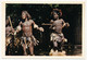 4 CPM - AFRIQUE DU SUD - ZIMBABWE - African Witch Doctor, Children, Dancers ... - Südafrika