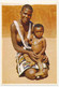 Delcampe - 8 CPM - AFRIQUE DU SUD - Guerriers Zoulous, Jeunes Filles, Enfants, Femmes Zoulou - Südafrika