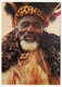 8 CPM - AFRIQUE DU SUD - Guerriers Swazi, Guerriers Zoulous, Danses De Cérémonies - Südafrika