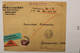 1927 Hartmannsdorf  Heldmannsberg 30pf Reich Allemagne Germany Drucksachen Cover Front D'enveloppe Part - Lettres & Documents