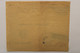 1927 Hartmannsdorf  Heldmannsberg 30pf Reich Allemagne Germany Drucksachen Cover Front D'enveloppe Part - Cartas & Documentos