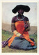 Delcampe - 10 CPM - AFRIQUE DU SUD - Jeunes Filles, Jeunes Femmes, Fabrication De Paniers, Fumeuses De Pipes ... - Südafrika