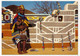 Delcampe - 10 CPM - AFRIQUE DU SUD - Jeunes Filles, Jeunes Femmes, Fabrication De Paniers, Fumeuses De Pipes ... - Sudáfrica