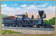 Chattanooga - Tennessee - Locomotive La " GENERALE " Util Par Andrew's  Raiders - - Chattanooga