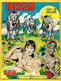 Tarzan N°33 - Tout En Couleurs - Dessins John Celardo - Editions Mondiales - Del Duca à Paris - 1968 - Extrait D'album - Tarzan