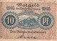 Germany Notgeld:Stadt Schalhau 10 Pfennig, 1918 - Sammlungen