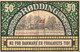 Germany Notgeld:Gemeinde Rödding 50 Pfennig, 1920 - Collections