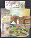 Macau/Macao 2021 Complete Year Stamps (stamps 48v+ATM Stamps 4v+15 SS/Block) MNH - Annate Complete