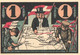 Germany Notgeld:Gemeinde Gramby 1 Mark, 1920 - Collections