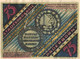 Germany Notgeld:Stadt Paderborn 75 Pfennig, 1922 - Sammlungen