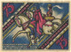 Germany Notgeld:Stadt Paderborn 75 Pfennig, 1922 - Colecciones