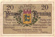 Germany Notgeld:Magistrat Tondern 50 Pfennig, 1920 - Collections