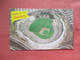 Baseball Stadium. Home Of The Giants  San Francisco California.            Ref 5502 - Baseball