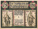 Germany Notgeld:Stadt Paderborn 75 Pfennig, 1921 - Collections
