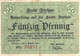 Germany Notgeld:Stadt Itsehoe 50 Pfennig, 1920 - Collections