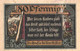 Germany Notgeld:Stadt Jüterhon 80 Pfennig, 1920 - Collections