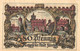 Germany Notgeld:Stadt Jüterhon 80 Pfennig, 1920 - Collections