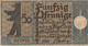Germany Notgeld:Stadtkassenschein Berlin 50 Pfennig, 2, 1921 - Collections